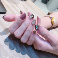 -AKIRA 安久日式美甲美睫