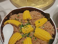 -绿草地·湘菜(芙蓉天街店)