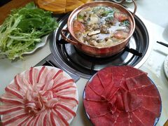 -顺顺小吃(独克宗古城店)