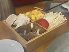 -御龙海鲜火锅(十六浦店)