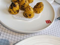 小窝头-卫鼎轩·曹公馆(鼓楼店)