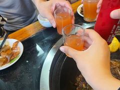 -姥家大锅台(魏各庄路店)