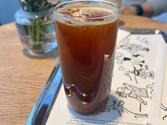 -ARKET CAFÉ(三里屯太古里店)