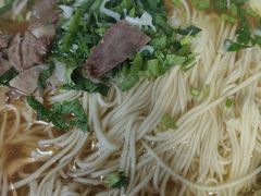 -满族八旗正宗牛肉面