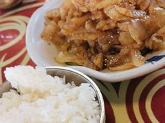 -大梁骨头馆·酱骨老菜(友好店)