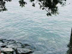 -亚洲大陆最南端