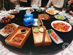 -苏浙徽·江南荟·本味融合菜(相城方圆里店)