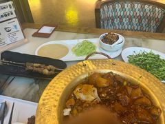 -天山传奇新疆菜(SKLP店)