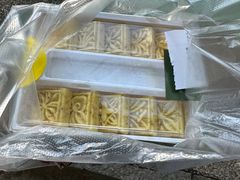 -乾芝斋·苏式糕点·碧螺春茶酥(平江路店)