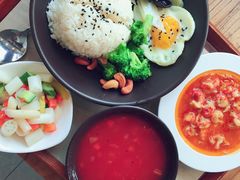 -海盗虾饭·剥好的小龙虾饭(SOHO尚都店)