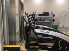 -琪航健身工作室(徐汇光大店)