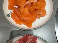 -三京祥烤肉自助料理(慈云寺店)