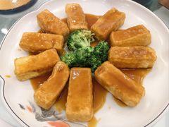 -金百门·顺德海鲜酒家(陈村店)