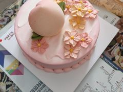 -派悦坊·甜品·蛋糕(虹口龙之梦店)