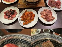 -蒜香焼肉PURUSHIN(马场路店)