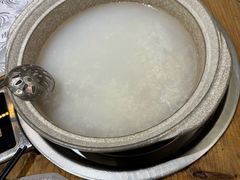 -丰尔粥食·粥底火锅·桑拿鸡(大良总店)