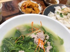 -猪腰一家·地道佛山菜(里水店)