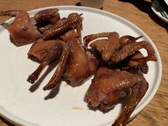 -芳芳私房菜·精做淮扬菜(承德路店)
