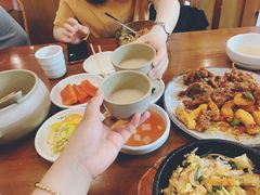 -全州拌饭馆(断桥店)