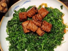 草头圈子-老正兴菜馆(福州路店)