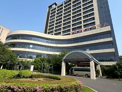 -浙江大学圆正·启真酒店