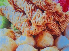 -永安鱼庄·镇江菜(三店纬五路店)