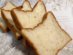 -佐敦面包铺·JORDAN BAKERY