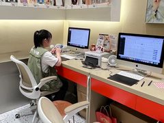 -海马体照相馆(义乌之心店)