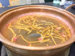 -一善菌·云南菌汤·云南菜(银泰城店)