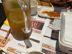 -木屋烧烤(龙华店)