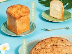 -巴黎贝甜(银城东苑店)