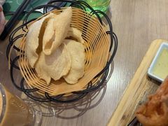 -mango tree芒果树泰国餐厅(青岛万象城店)