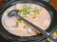 -锦庐道地川菜(来福士店)