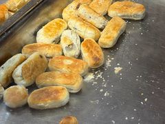 -徐文林香酥饼(桃园店)