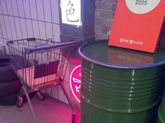 -关你鬼室大型密室逃脱(佛山创意园店)