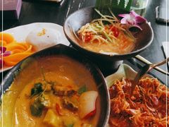 -Thai Alley泰爱里(二沙岛店)