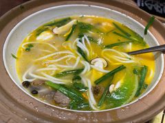 -云海肴·汽锅鸡·云南代表菜(曲江大悦城店)