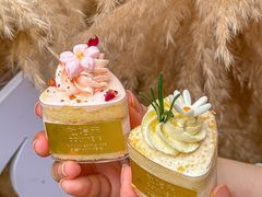 -杜哈夫DOUX RÊVE·生日蛋糕(日月光店)