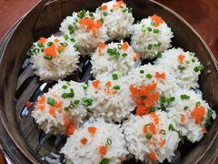 珍珠丸子-黄鹤楼大酒店(友谊北大街店)