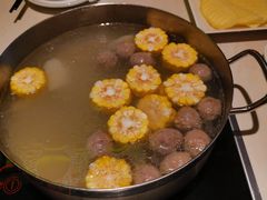 -潮泰牛肉火锅 · 创于1992年(车公庙店)