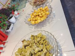 -家里婆自助水饺(振华路店)