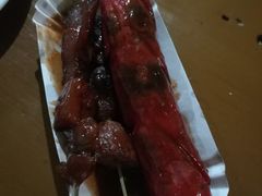 -Jonah's Fruit Shake & Snack Bar