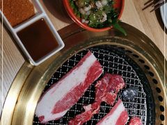 -江户烧肉(高德店)