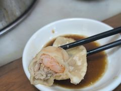 -老蔡记(二七广场店)