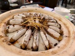 -王庄阿咪海鲜大排档(象园店)