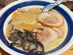 -一心创作料理屋(经开万达店)