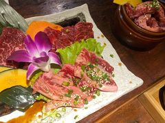 -御牛道日式烤肉料理(杭州万象城店)