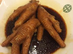 -添好运点心专门店(中环IFC店)