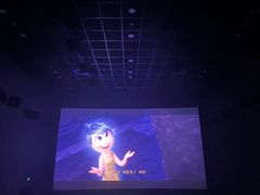 -SFC上影影城(港汇永华IMAX激光店)