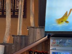 -徽三说·土徽菜·中国徽菜连锁品牌(一中店)